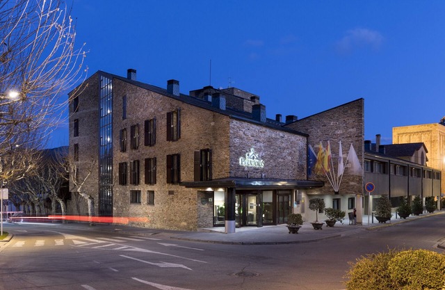 Parador de la Seu d'Urgell