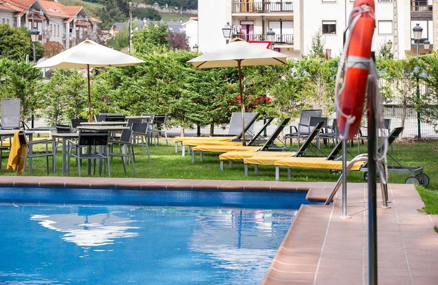 Parador de Limpias