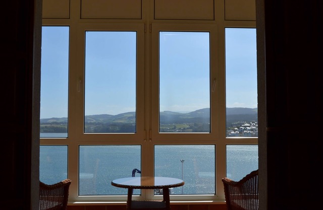 Parador De Ribadeo