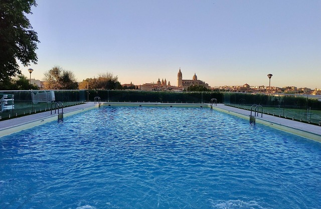 Parador de Salamanca