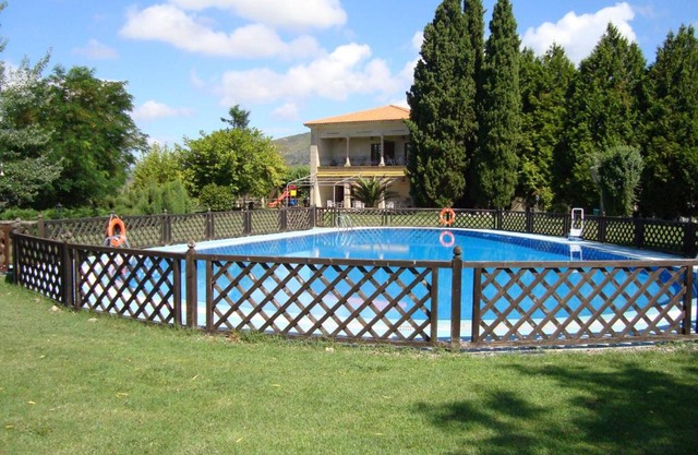 Parador de Verín