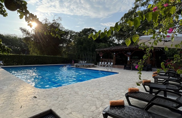 Parador del Gitano Hotel & Restaurante
