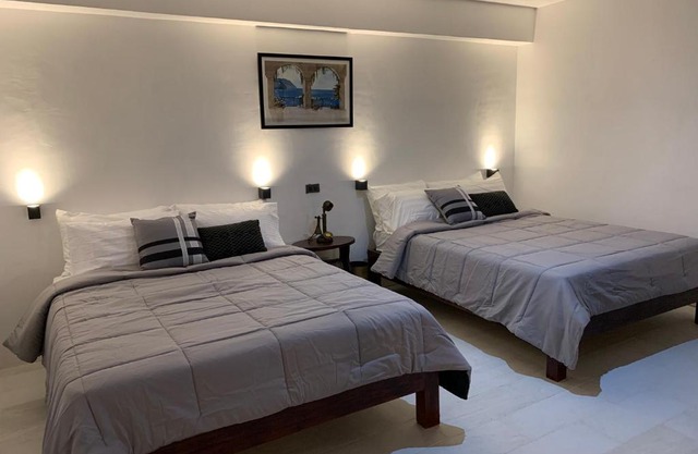 Paradores Filipinas Calatagan