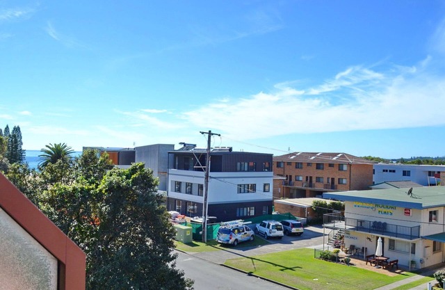 Wards Holiday Flat South West Rocks 