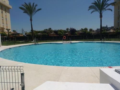 Paraiso alquiler vacacional