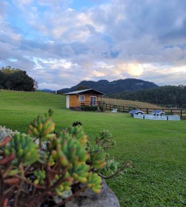 Paraiso do Campestre