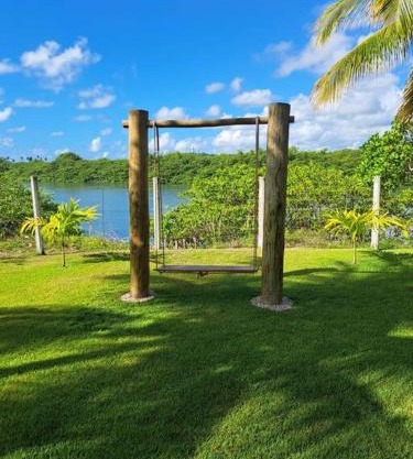 Paraiso Pasargada