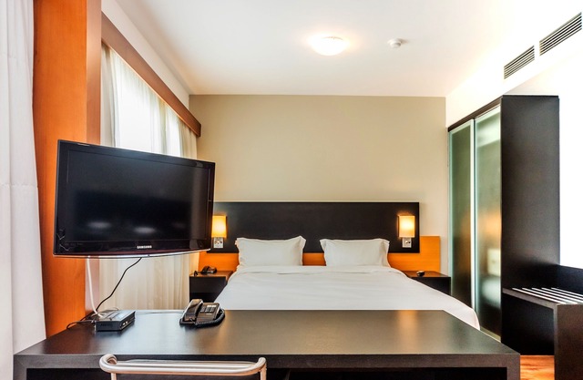 Paraiso Suites by Charlie