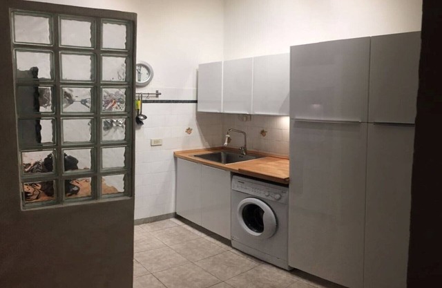 PARALLELA LUNGOMARE - Casa Margherita - three-room apartment with terrace on three levels