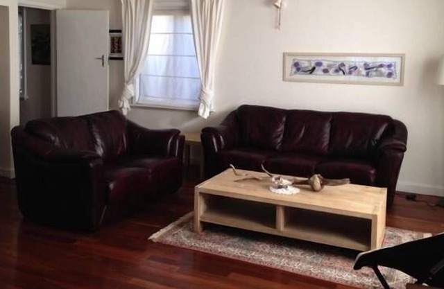Paramelia house - Fremantle