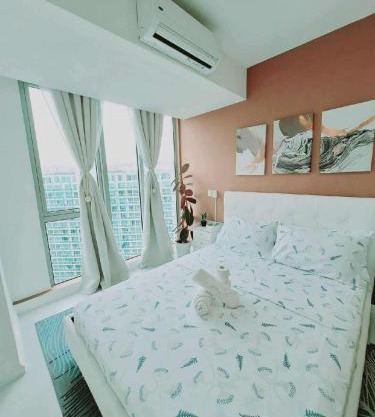 Paranaque Condotels Matahome