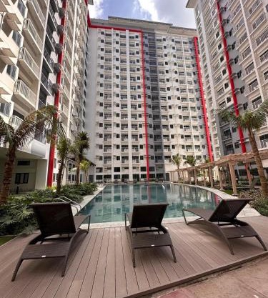 Paranaque Manila Bloom residences
