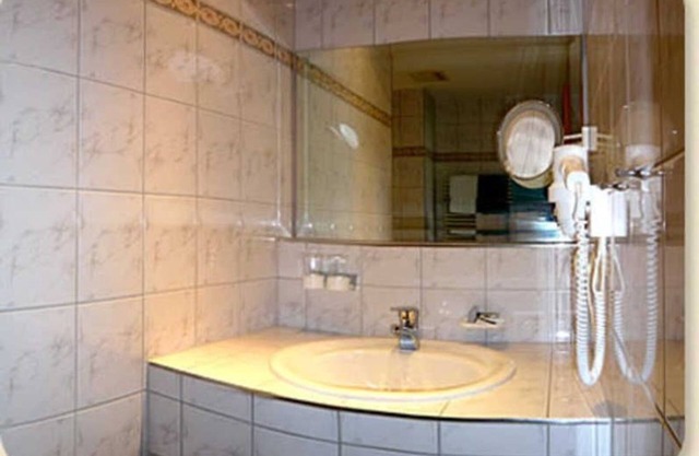 Paraplui - House Schußmann