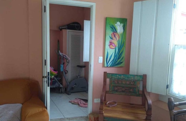 Paraty House Rentals