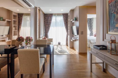 Parc Borough City Resort -SHA Extra Plus