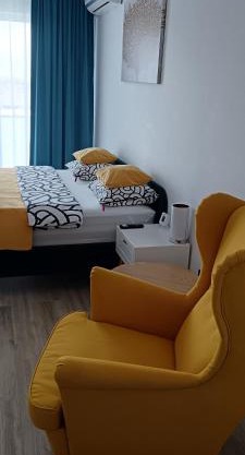 Parc Central Republicii 63