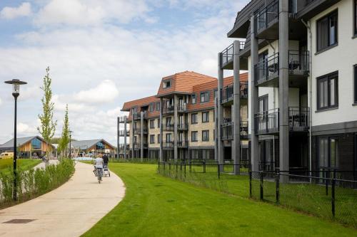 Parc Maasresidence Thorn Apartments
