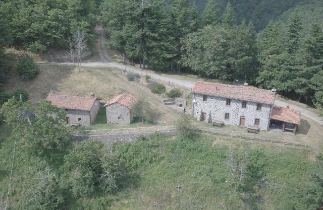 Parco Colle Fobia