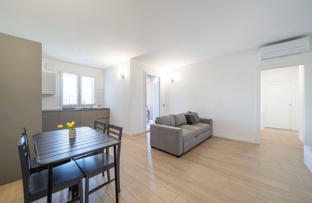 Parco Comfort Suite Battaglia Appartamenti