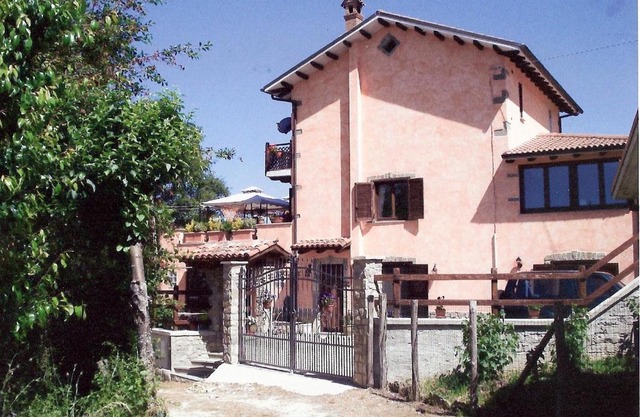 Parco Dei Laghi