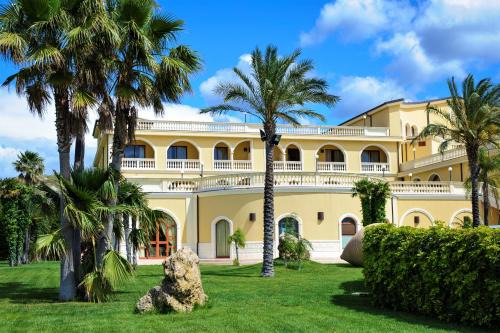 Parco dei Principi Hotel - Wedding & Events