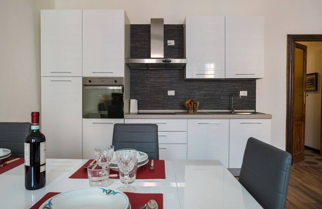 Parco Ducale Elegant Apartment con Balcone x5