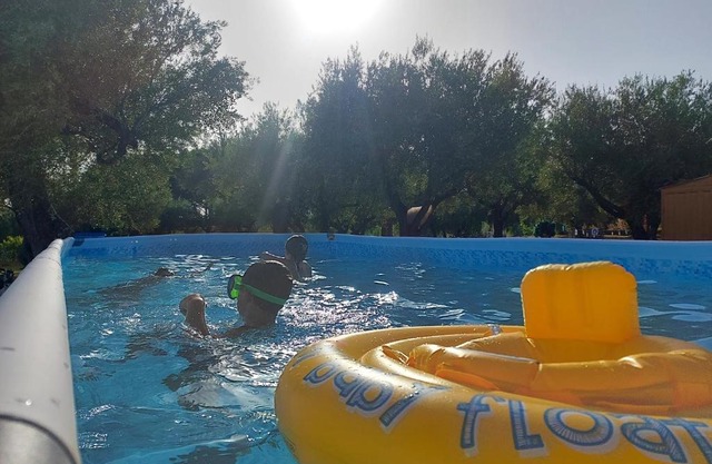 Parco Esmeralda - Family Residence e Breakfast