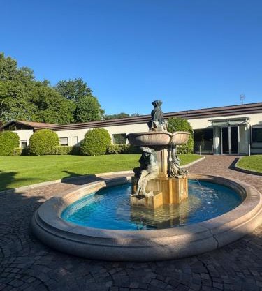 Parco Hotel Sassi