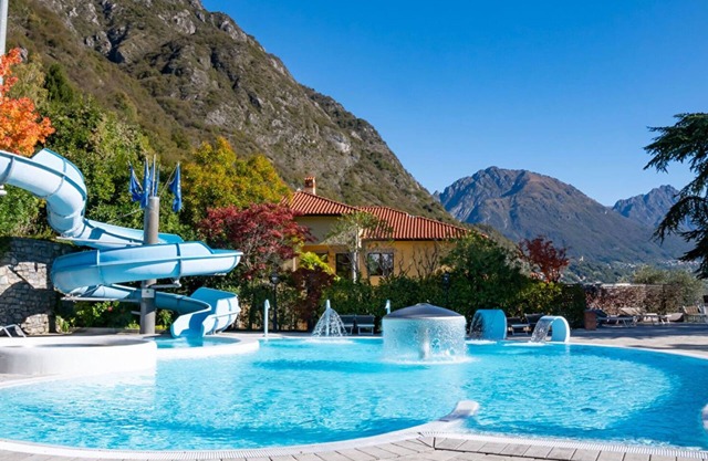Parco San Marco Lifestyle Beach Resort