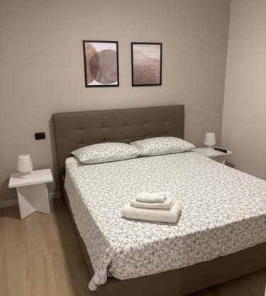 PARCO VERDE APARTMENT
