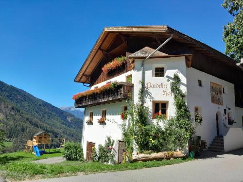 Pardellerhof Lüsen