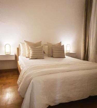 Pardi Casa apartment in the heart of Montefalco