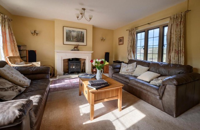 Pardon Hill Farm B&B