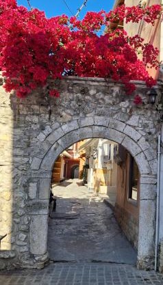 Parga kamara studio
