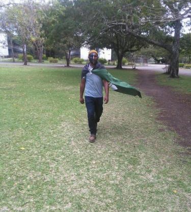 Pari, Port Moresby