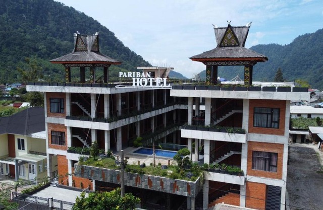 Pariban Hotel