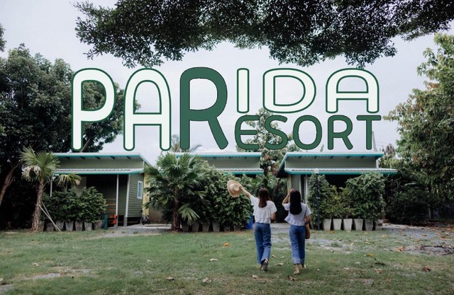 Parida Resort