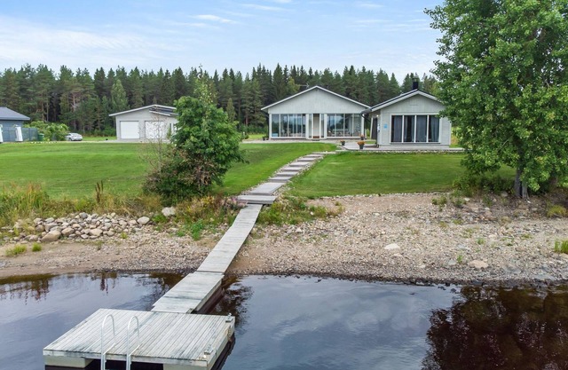 Pariisinranta by Interhome