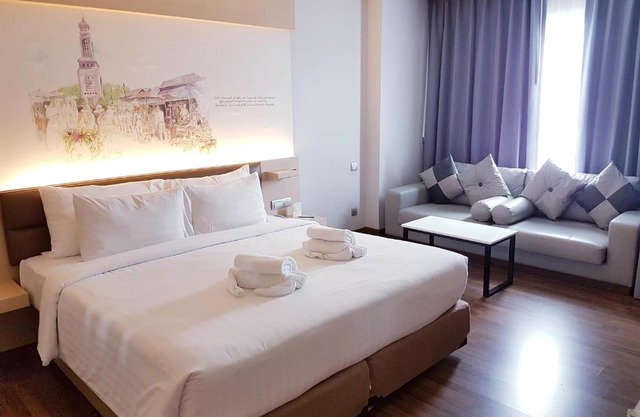 Parinda Hotel