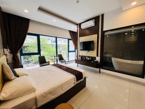 Paris Deli Hotel - Cơ sở Vạn Phúc, Hà Đông