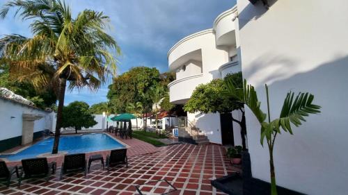 Paris Soleil Hotel Campestre