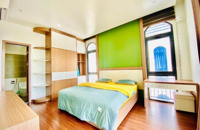 Paris - Vinhomes Imperia
