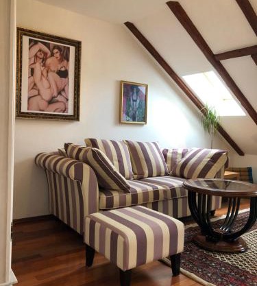 Park Apartment