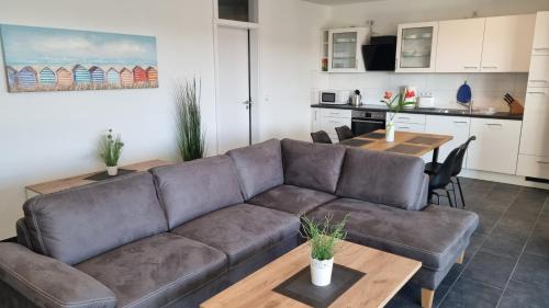 Park-Apartment Scharmützelsee Wohnung 7