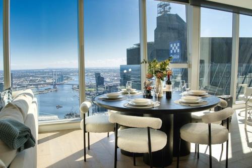 Park Avenue Melbourne