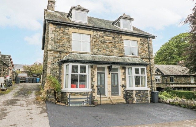 PARK BECK 3, family friendly in Windermere