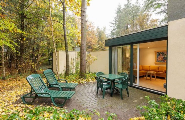 Park Bispinger Heide by Interhome