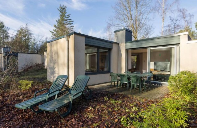 Park Bispinger Heide by Interhome