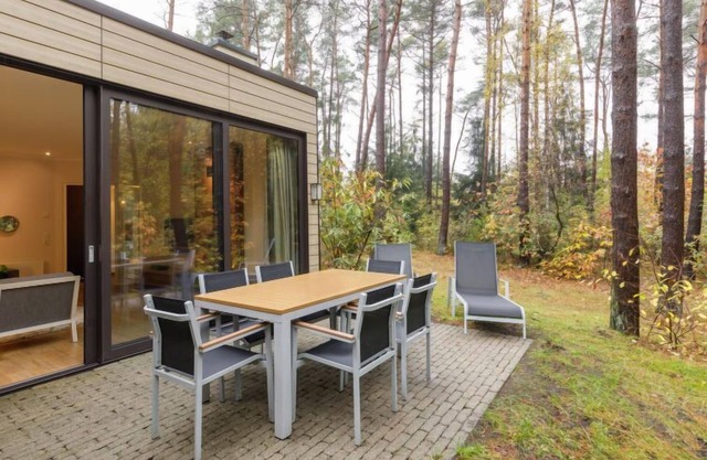 Park Bispinger Heide by Interhome