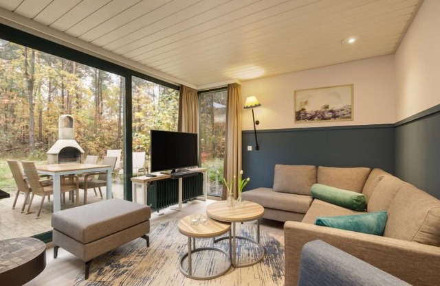 Park Bispinger Heide by Interhome